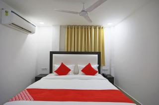 Townhouse South Lawn - New Delhi - 6