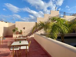 Riad Akasia - Marrakech - 2