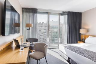 Hotel Royal Passeig de Gracia - 2