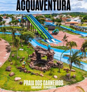 Studio Beach Way Praia dos Carneiros - 7