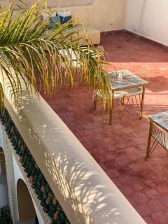 Riad Akasia - Marrakech - 3