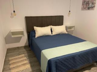 Vallenegro departamentos - 1