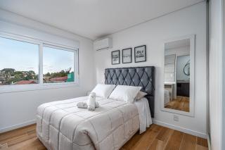 Apartamento Cond Quinta do Palácio by Achei - Canela - 8