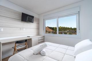 Apartamento Cond Quinta do Palácio by Achei - Canela - 7