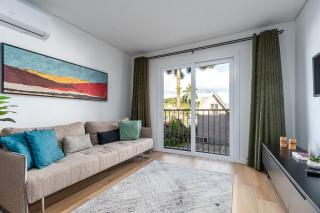Apartamento Cond Quinta do Palácio by Achei - Canela - 4