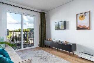 Apartamento Cond Quinta do Palácio by Achei - Canela - 3
