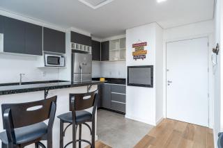 Apartamento Cond Quinta do Palácio by Achei - Canela - 2
