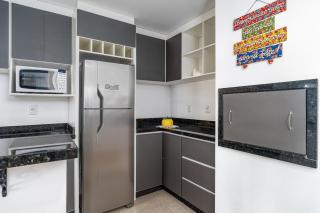 Apartamento Cond Quinta do Palácio by Achei - Canela - 1