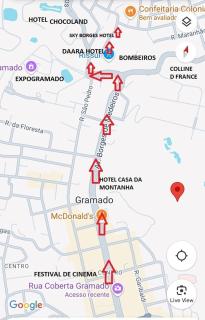 Apartamento em Gramado - 3