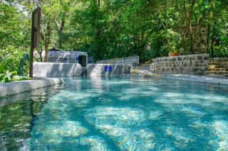 Buena Vista del Rincón Eco Adventure Park Hotel & Spa - Liberia - 8