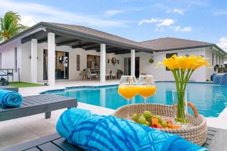 West Palm Beach The Grand Luxe Villa-Heated Pool, Spa & Game Room - Lantana - 6