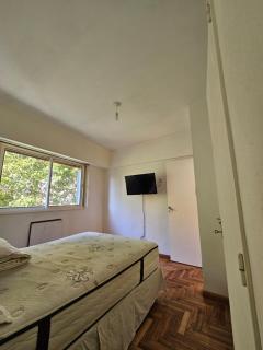 Hermoso 2 ambientes con balcón y lavadero - 8