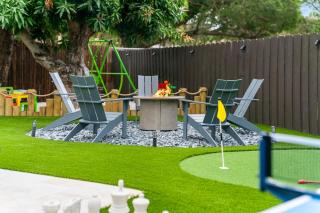 West Palm Beach The Grand Luxe Villa-Heated Pool, Spa & Game Room - Lantana - 5