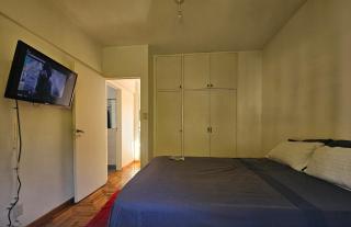 Hermoso 2 ambientes con balcón y lavadero - Buenos Aires - 4