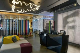 Aloft Durham Downtown - Durham - 3