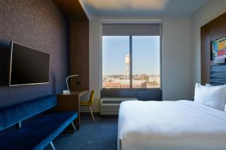 Aloft Durham Downtown - Durham - 1