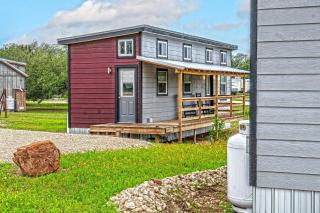 Inn Cahoots at Bent Tree Ranch - Lampasas - 0