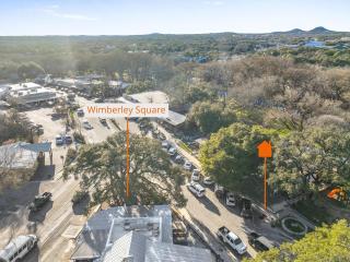 Dew Drop Inn - Wimberley - 6