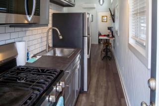 Inn Cahoots at Bent Tree Ranch - Lampasas - 5