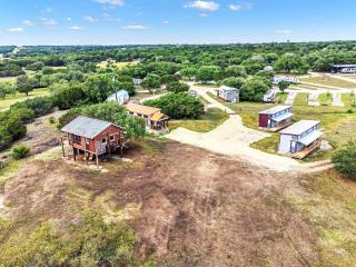 Inn Cahoots at Bent Tree Ranch - Lampasas - 1