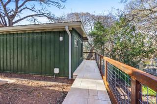 Cowboy Casita - Wimberley - 4