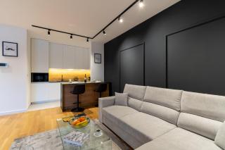 Park Vila Apartments - Belgrado - 9