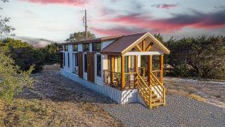 ShenanigInn at Bent Tree Ranch - Lampasas - 0