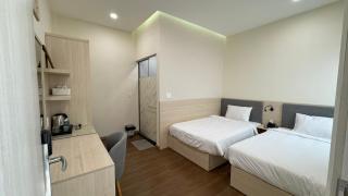New Star Hotel Tay Ninh - Ấp Bình Trung - 9