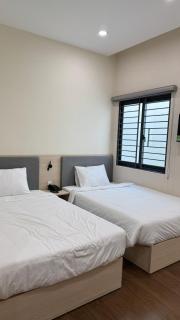 New Star Hotel Tay Ninh - Ấp Bình Trung - 6