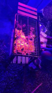 NewCastle Holiday Resorts Entire Property with 5 Bedrooms-Near Munnar & Idukki-Superb Vibe,View - Kitchen, Campfire & BBQ Facility - 6