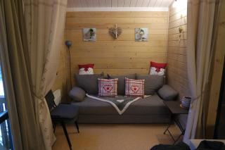 Chalet Hertzland - 3