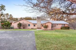 Cardinal Oaks on the Creek - 2