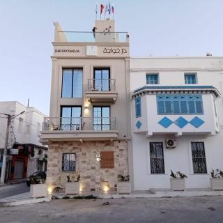 Dar Khouadja Luxury - Mahdia - 0