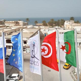 Dar Khouadja Luxury - Mahdia - 5