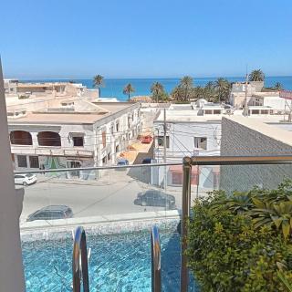 Dar Khouadja Luxury - Mahdia - 3