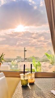 Akasia Pyramids View - 0