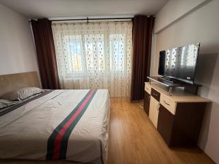 Iancului 3BR Apartment - Bucharest - 4
