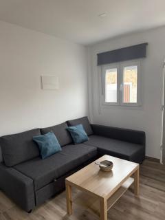 Apartamentos Bolonia - M a n u e l a - 7