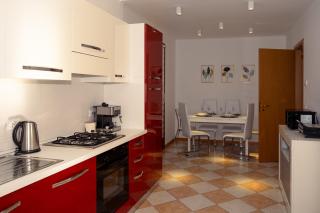 Terrace Apartment -M3 Apartments - 2