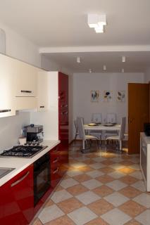 Terrace Apartment -M3 Apartments - Lido di Jesolo - 1