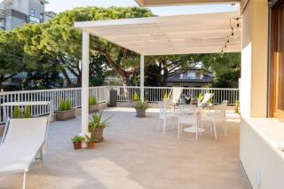 Terrace Apartment -M3 Apartments - Lido di Jesolo - 8