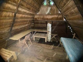 Xingú Camping Site - 1