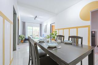 Charming Family Getaway with Home Comforts - Unit 2-23A - Brinchang - 8