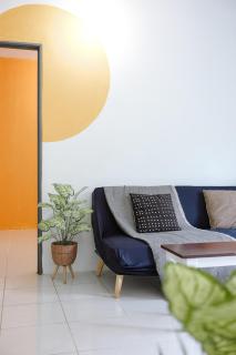Charming Family Getaway with Home Comforts - Unit 2-23A - Brinchang - 6