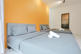 Charming Family Getaway with Home Comforts - Unit 2-23A - Brinchang - 5