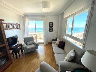 Piso a pie de Playa Ref Urbeu - El Campello - 2