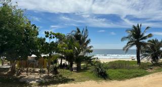 Beachfront Paradise Boutique Hotel - Breeze Room ll - Playa Agua Blanca - 4