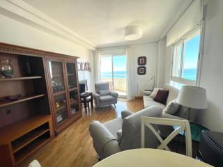 Apartamento en 1ª línea URBEU - El Campello - 3