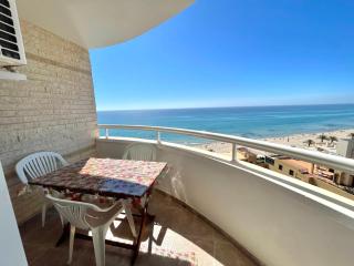 Apartamento en 1ª línea URBEU - El Campello - 8