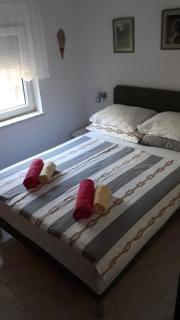 Apartmani Tiha - Nečujam - 4